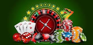 Вход на зеркало Vulkan Russia Casino